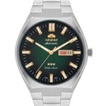 Ficha técnica e caractérísticas do produto Relógio Orient Automatico 469Ss086 E1Sx Masculino
