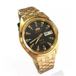 Relógio Orient Automático Clássico Fab00001B9