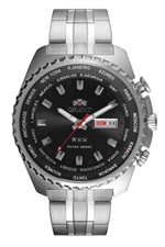Ficha técnica e caractérísticas do produto Relógio Orient Automático Masculino - 469Ss057 P1Sx