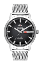 Ficha técnica e caractérísticas do produto Relógio Orient Automático Masculino - 469Ss085 P1Sx
