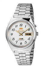 Ficha técnica e caractérísticas do produto Relógio Orient Automático Masculino - 469Wb1A B2Sx