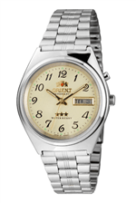 Ficha técnica e caractérísticas do produto Relógio Orient Automático Masculino - 469Wb1A C2Sx