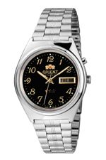 Ficha técnica e caractérísticas do produto Relógio Orient Automático Masculino - 469Wb1A P2Sx