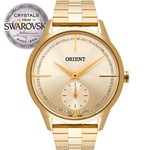 Relógio Orient Feminino - Fgss0103 K1kx
