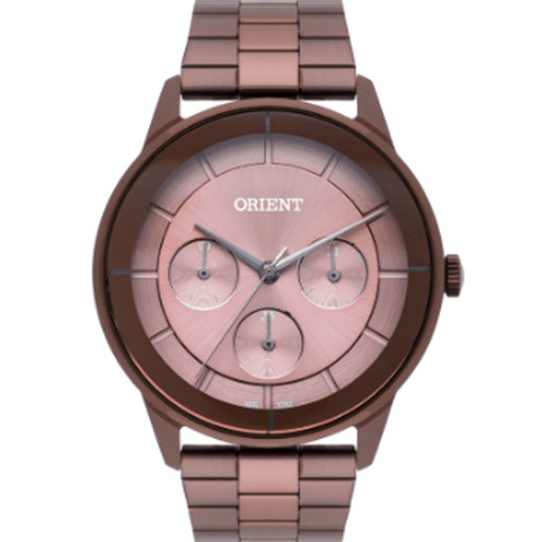 Relógio Orient Feminino Ftss0062 N1nx