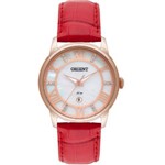Relógio Orient Feminino Frsc1006 B3vx