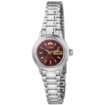 Ficha técnica e caractérísticas do produto Relógio Orient Feminino Ref: 559wa6x W1sx - Automático