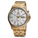 Relógio Orient Masculino 469gp043-s1kx