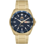 Ficha técnica e caractérísticas do produto Relógio Orient Masculino 469Gp062