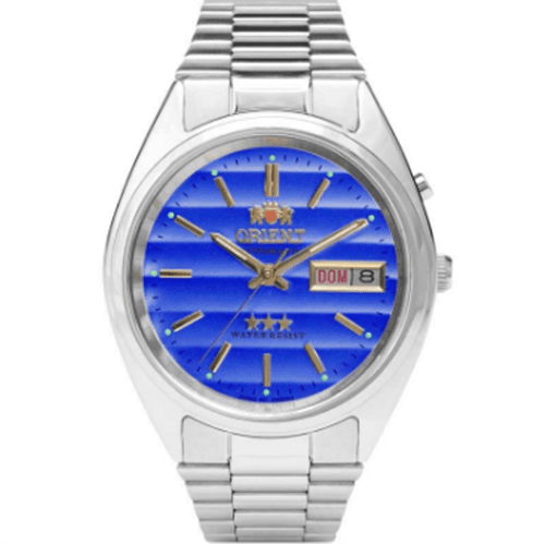 Relógio Orient Masculino 469WA3-A1SX 0
