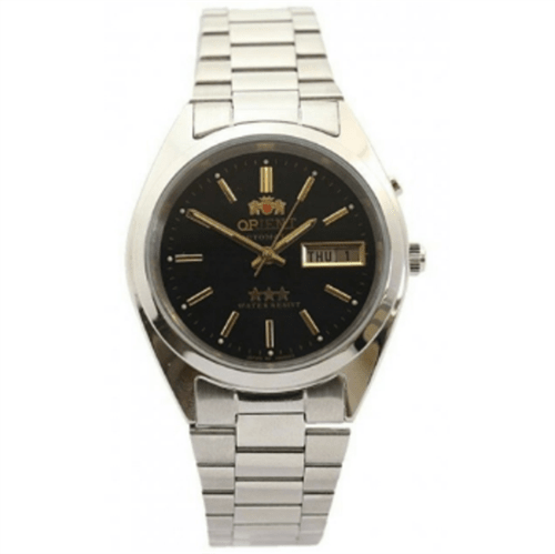 Ficha técnica e caractérísticas do produto >Relógio Orient Masculino 469WA3-P1SX 0