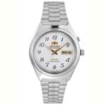 Ficha técnica e caractérísticas do produto Relógio Orient Masculino 469WB1A 005556REAN