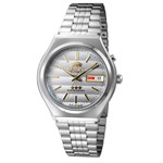 Ficha técnica e caractérísticas do produto Relógio Orient Masculino 469wb7a C1sx