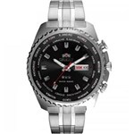 Ficha técnica e caractérísticas do produto Relógio Orient Masculino Automatic 469ss057 P1sx