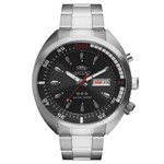 Ficha técnica e caractérísticas do produto Relógio Orient Masculino Automatic 469SS059 P1SX