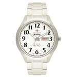 Relógio Orient Masculino Automatic - 469SS074 S2SX