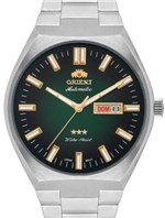 Ficha técnica e caractérísticas do produto Relógio Orient Masculino Automatico 469ss086 E1sx