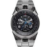 Ficha técnica e caractérísticas do produto Relógio Orient Masculino Flytech Mbttc008 P2gx Titanio