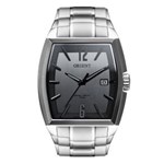 Ficha técnica e caractérísticas do produto Relógio Orient Masculino GBSS1050 Prata