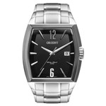 Relógio Orient Masculino Gbss1050 P2sx