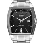 Ficha técnica e caractérísticas do produto Relógio Orient Masculino GBSS1050P2SX