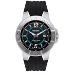 Ficha técnica e caractérísticas do produto Relógio Orient Masculino Mbsp1016 Papx Aço Azul