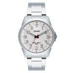 Ficha técnica e caractérísticas do produto Relógio Orient Masculino Mbss1154a S2sx