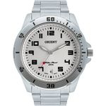 Ficha técnica e caractérísticas do produto Relógio Orient Masculino MBSS1155 S2SX