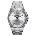 Ficha técnica e caractérísticas do produto Relógio Orient Masculino Mbss1248 S2sx - Cinza - Cinza