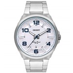 Ficha técnica e caractérísticas do produto Relógio Orient Masculino Mbss1358 S2Sx