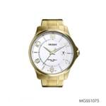 Ficha técnica e caractérísticas do produto Relógio Orient Masculino Mgss1075