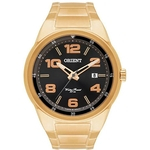Ficha técnica e caractérísticas do produto Relógio Orient Masculino MGSS1095 G2KX