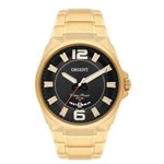 Relógio Orient Masculino - Mgss1157 P2kx