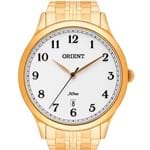 Ficha técnica e caractérísticas do produto Relógio Orient Masculino MGSS1139B2KX