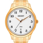 Ficha técnica e caractérísticas do produto Relógio Orient Masculino Mgss1139b2kx