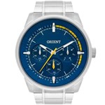 Ficha técnica e caractérísticas do produto Relógio Orient Masculino Sport MBSSM079D1SX