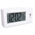 Ficha técnica e caractérísticas do produto Relógio Projetor Digital Despertador Temperatura Calendário