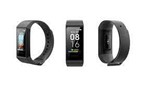 Ficha técnica e caractérísticas do produto Relógio Pulseira Smartwatch Mi Band 4C - Xiaomi