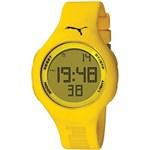 Ficha técnica e caractérísticas do produto Relógio Puma Feminino Digital Casual 96096M0PANP4