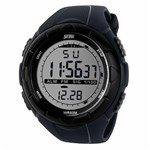 Ficha técnica e caractérísticas do produto Relógio Skmei Digital 1025 GF
