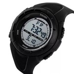 Ficha técnica e caractérísticas do produto Relógio Skmei S Shock Modelo 1025 Prova D'água 50m