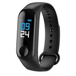 Relógio Smart Bracelet M3 Bluetooth