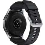 Ficha técnica e caractérísticas do produto Relógio Smart Prata Samsung R800N