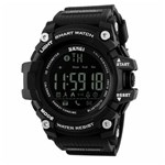 Ficha técnica e caractérísticas do produto Relógio Smart Watch Skmei 1227