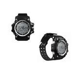 Ficha técnica e caractérísticas do produto Relógio Smart Watch Xr05 Bluetooth Pedômetro a Prova Dágua