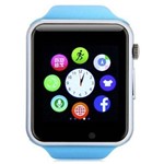 Relógio Smartwatch A1 Original Touch Bluetooth Gear Chip