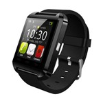 Ficha técnica e caractérísticas do produto Relógio Smartwatch Bluetooth Inteligente U8 Atende Ligações