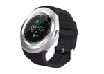 Ficha técnica e caractérísticas do produto Relógio Smartwatch Bluetooth Notificação Tr02 - Tomate