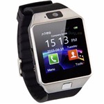 Relógio Smartwatch DZ09 Original Touch Bluetooth Gear Chip