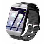 Relógio Smartwatch Dz09 Smarband WhatsApp P/ Android - Lançamento - Concise Fashion Style